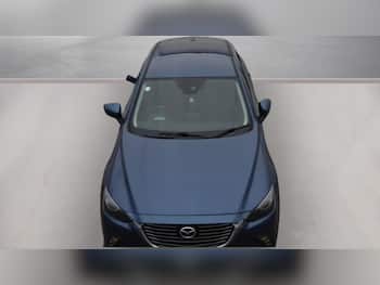 Used Mazda CX-3 2018 for sale - 79698586: Photo