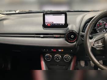 Used Mazda CX-3 2018 for sale - 79698586: Photo