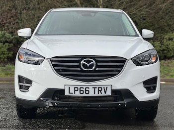 Used Mazda CX-5 2017 for sale - 79521408: Photo