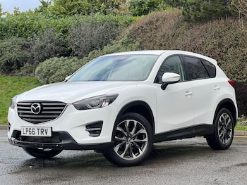 Used Mazda CX-5 2017 for sale - 79521408: Photo