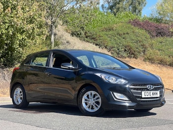 Used Hyundai i30 2016 for sale - 79509488: Photo