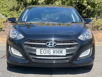 Used Hyundai i30 2016 for sale - 79509488: Photo