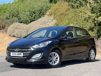 Used Hyundai i30 2016 for sale - 79509488: Photo