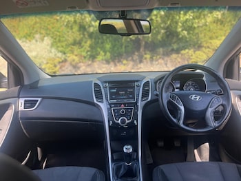 Used Hyundai i30 2016 for sale - 79509488: Photo