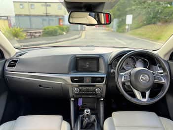 Used Mazda CX-5 2016 for sale - 79657202: Photo