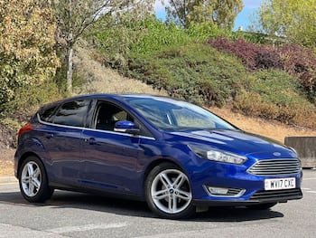 Used Ford Focus 2017 for sale - 79711641: Photo