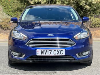 Used Ford Focus 2017 for sale - 79711641: Photo