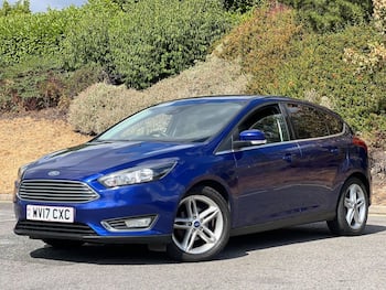 Used Ford Focus 2017 for sale - 79711641: Photo