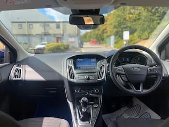 Used Ford Focus 2017 for sale - 79711641: Photo