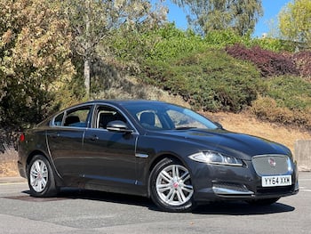 Used Jaguar XF 2015 for sale - 79622480: Photo