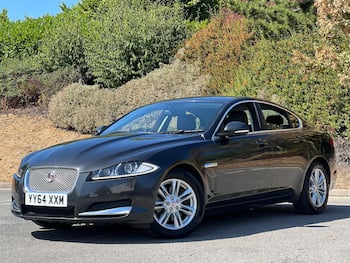 Used Jaguar XF 2015 for sale - 79622480: Photo