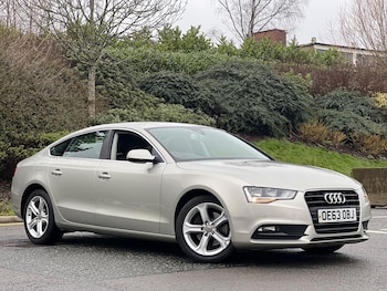 Used Audi A5 2014 for sale - 79387636: Photo
