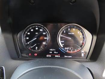 Used BMW 1 Series 2018 for sale - 79711916: Photo