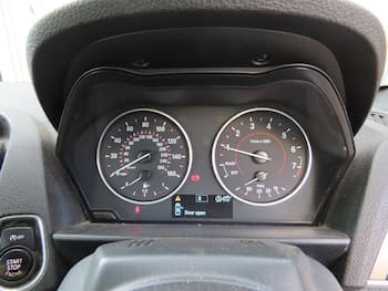 Used BMW 2 Series 2015 for sale - 79711771: Photo