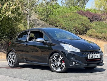 Used Peugeot 208 2018 for sale - 79520618: Photo