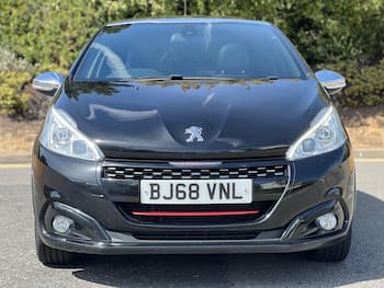 Used Peugeot 208 2018 for sale - 79520618: Photo