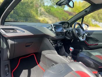 Used Peugeot 208 2018 for sale - 79520618: Photo