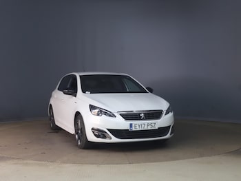 Used Peugeot 308 2017 for sale - 79413188: Photo