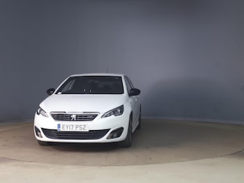 Used Peugeot 308 2017 for sale - 79413188: Photo