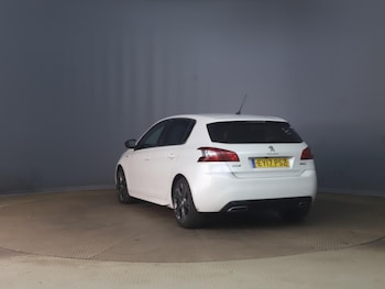 Used Peugeot 308 2017 for sale - 79413188: Photo