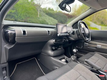 Used Citroen C4 Cactus 2021 for sale - 79387317: Photo