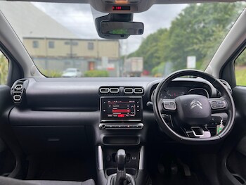 Used Citroen C3 Aircross 2018 for sale - 79387970: Photo