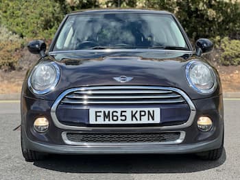 Used MINI Hatch 2015 for sale - 79635440: Photo