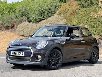 Used MINI Hatch 2015 for sale - 79635440: Photo