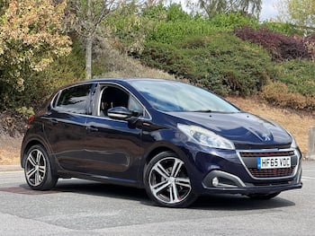 Used Peugeot 208 2015 for sale - 79635082: Photo