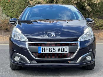 Used Peugeot 208 2015 for sale - 79635082: Photo
