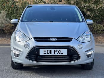 Used Ford S-Max 2011 for sale - 79634643: Photo