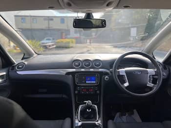 Used Ford S-Max 2011 for sale - 79634643: Photo