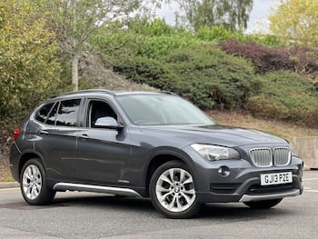 Used BMW X1 2013 for sale - 79846894: Photo
