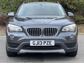 Used BMW X1 2013 for sale - 79846894: Photo