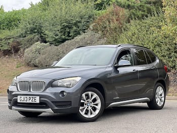 Used BMW X1 2013 for sale - 79846894: Photo