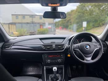 Used BMW X1 2013 for sale - 79846894: Photo