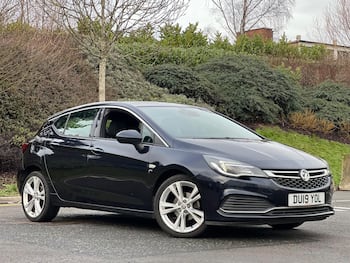 Used Vauxhall Astra 2019 for sale - 79634745: Photo