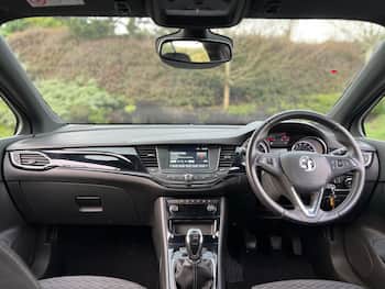 Used Vauxhall Astra 2019 for sale - 79634745: Photo