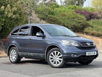 Used Honda CR-V 2010 for sale - 79509433: Photo