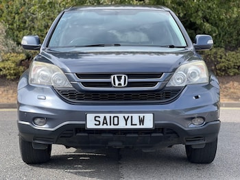 Used Honda CR-V 2010 for sale - 79509433: Photo
