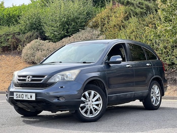 Used Honda CR-V 2010 for sale - 79509433: Photo