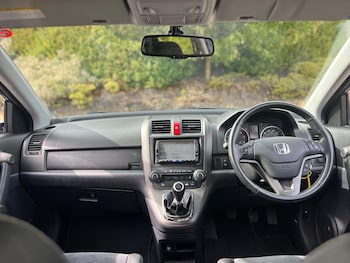 Used Honda CR-V 2010 for sale - 79509433: Photo