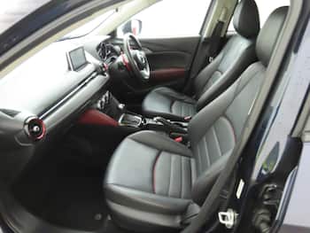 Used Mazda CX-3 2015 for sale - 79808785: Photo