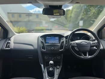 Used Ford Focus 2017 for sale - 79387889: Photo