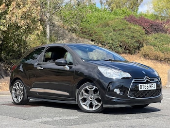 Used DS Automobiles DS 3 2015 for sale - 79520648: Photo