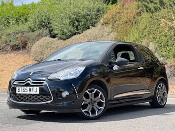 Used DS Automobiles DS 3 2015 for sale - 79520648: Photo