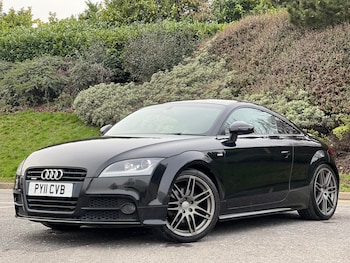 Used Audi TT 2011 for sale - 79521262: Photo
