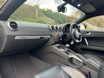Used Audi TT 2011 for sale - 79521262: Photo