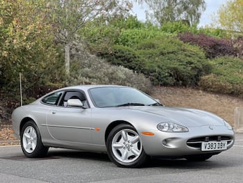 Used Jaguar XK8 1999 for sale - 79740888: Photo