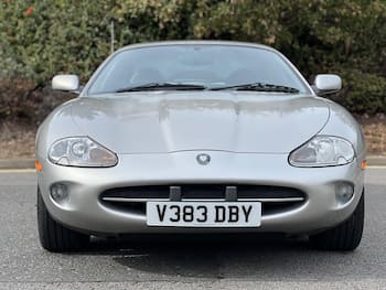 Used Jaguar XK8 1999 for sale - 79740888: Photo
